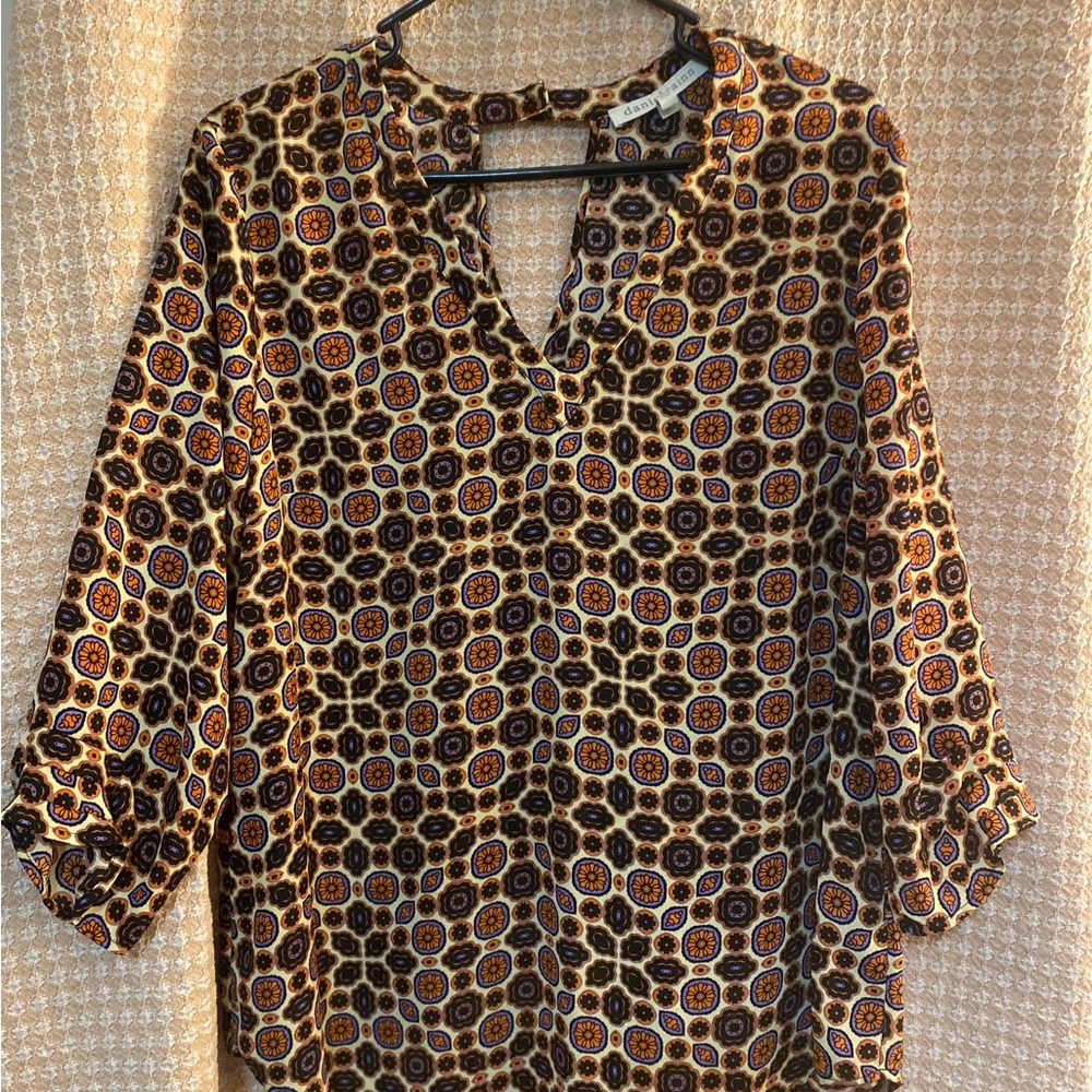 DANIEL  RAINN Women Pull Over Top